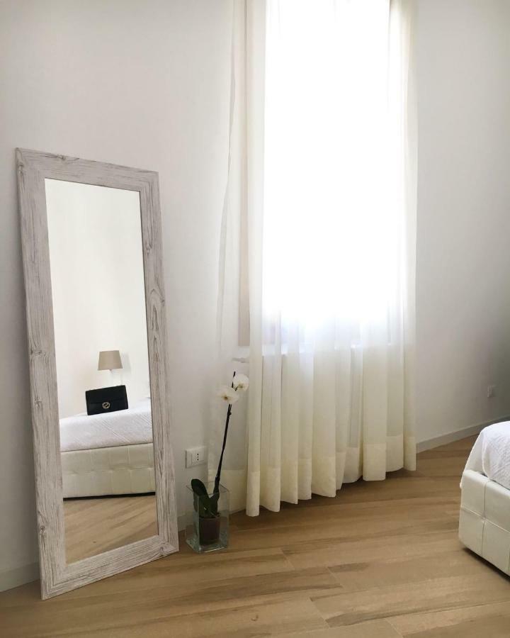 Le Tre Orchidee Florencia Exterior foto