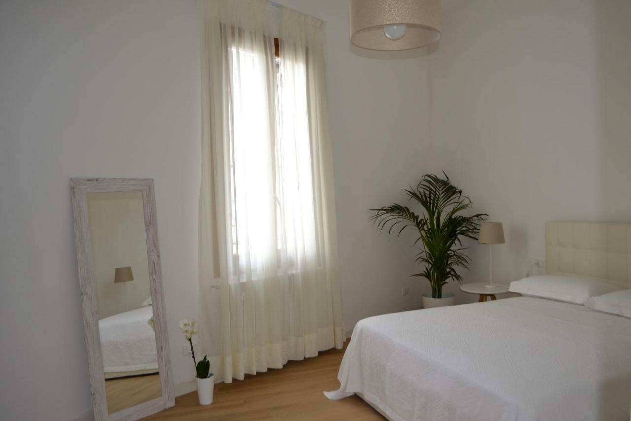 Le Tre Orchidee Florencia Exterior foto