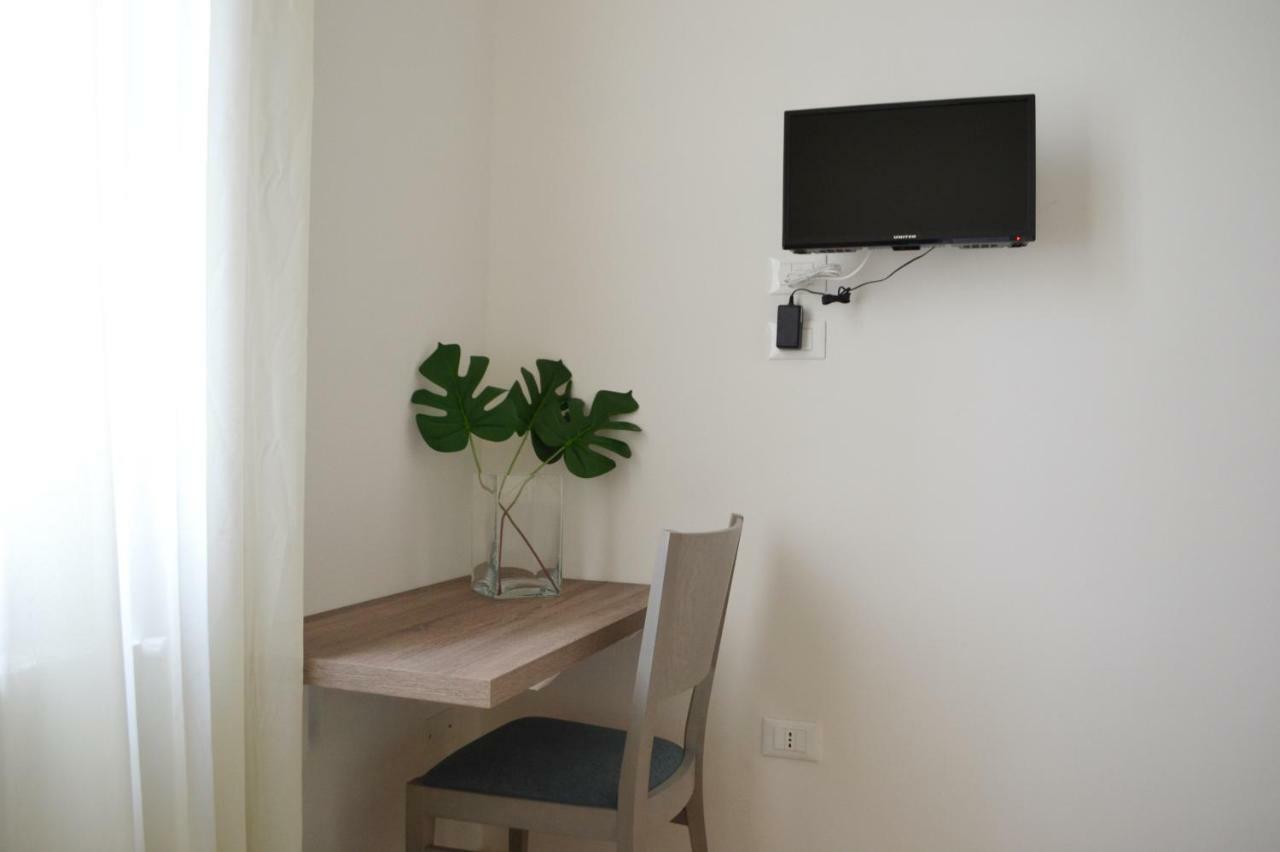 Le Tre Orchidee Florencia Exterior foto