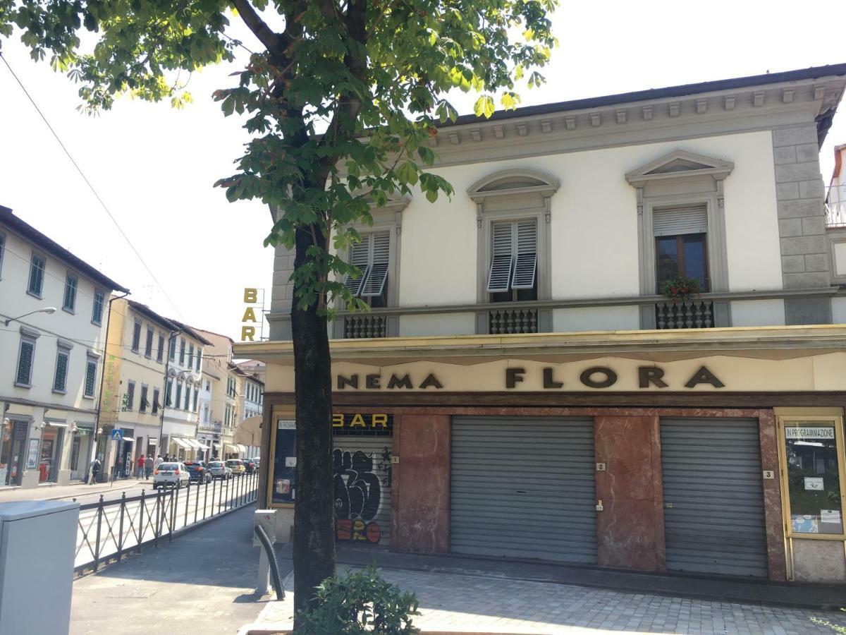 Le Tre Orchidee Florencia Exterior foto